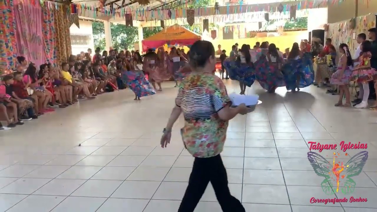 Sinh&aacute; Pureza- Carimb&oacute;