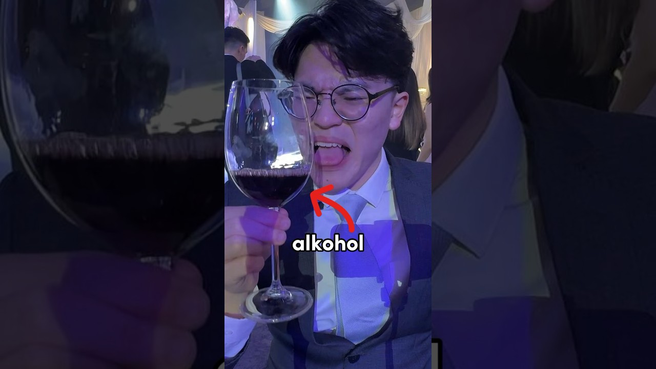 Jangan pernah Mabok