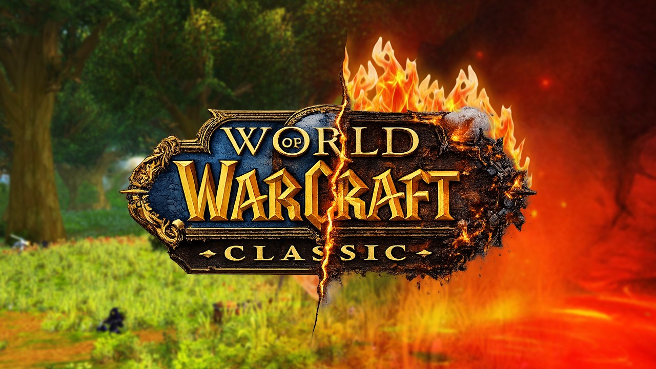 WoW Classic Is Burning... Here's Why