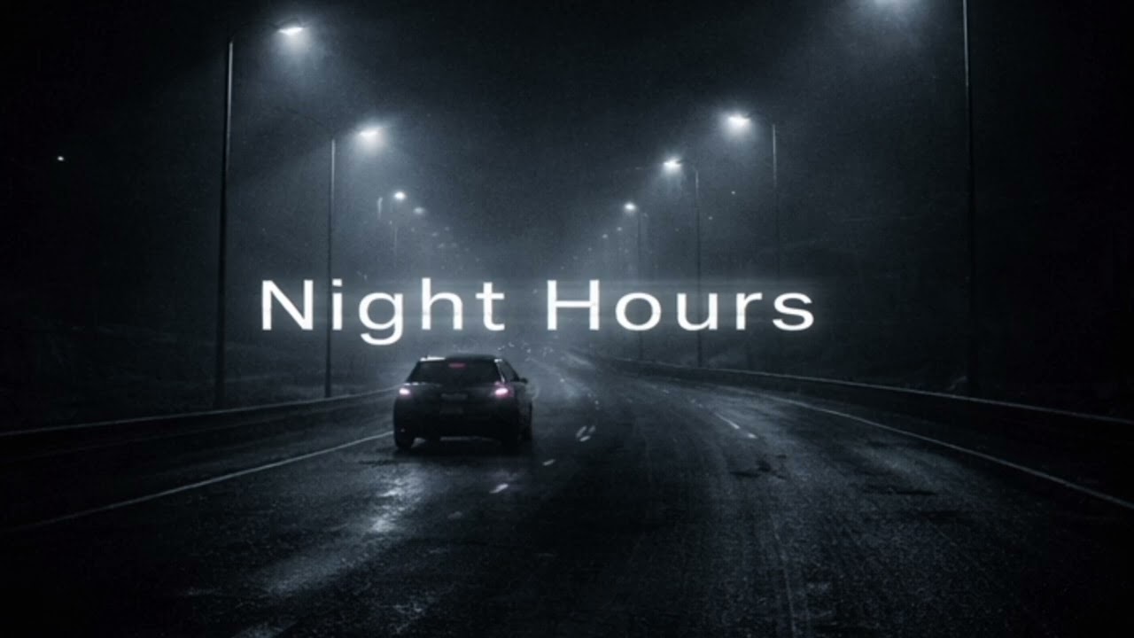 OC2-38 | Night Hours | DrumBasement Ambient Journey #drums 