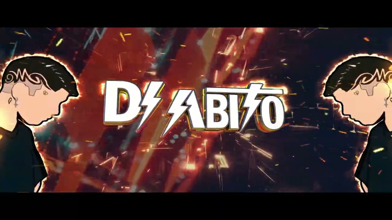 El Explote Vol 1. - DJ ABITO (Set Guaracha)
