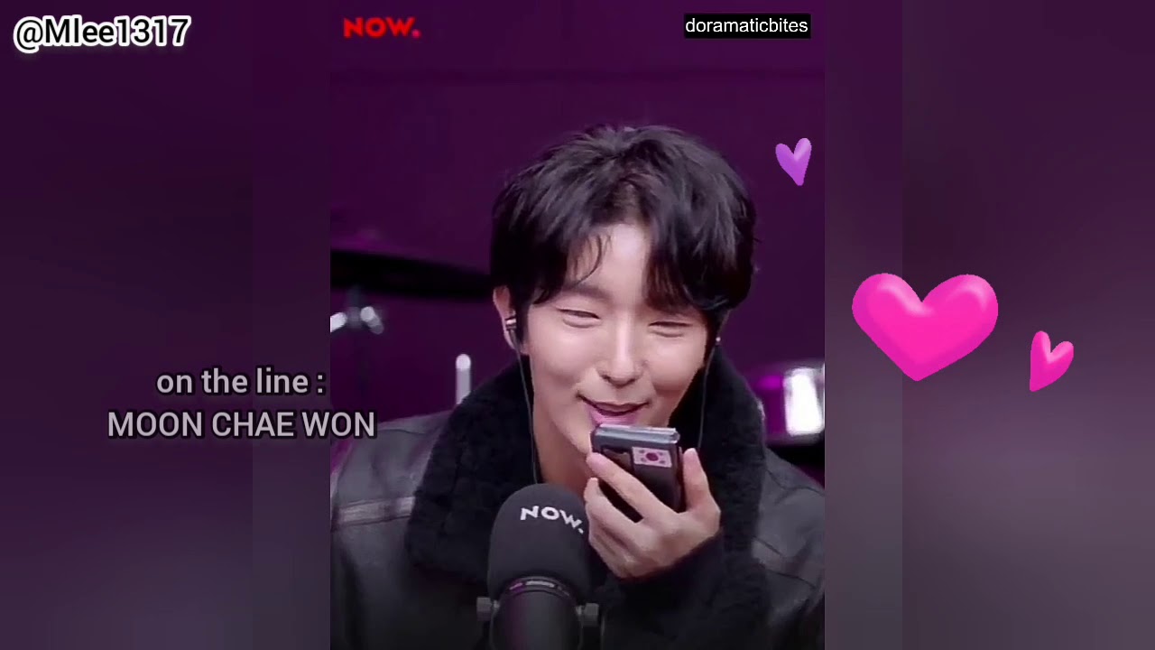 [FMV] JoonChae - SMILE (Moon Chae Won and Lee Joon Gi)