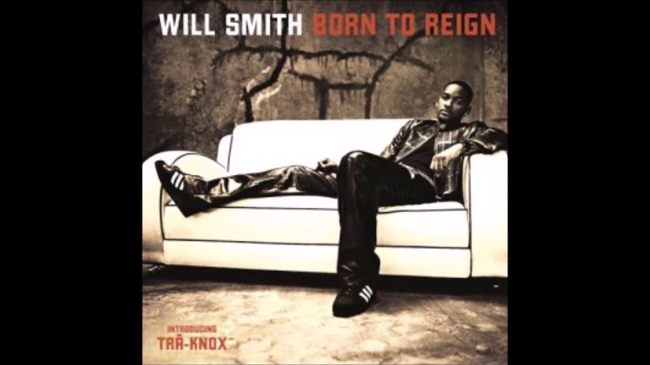 Will Smith - Black Suits Comin Nod Ya Head