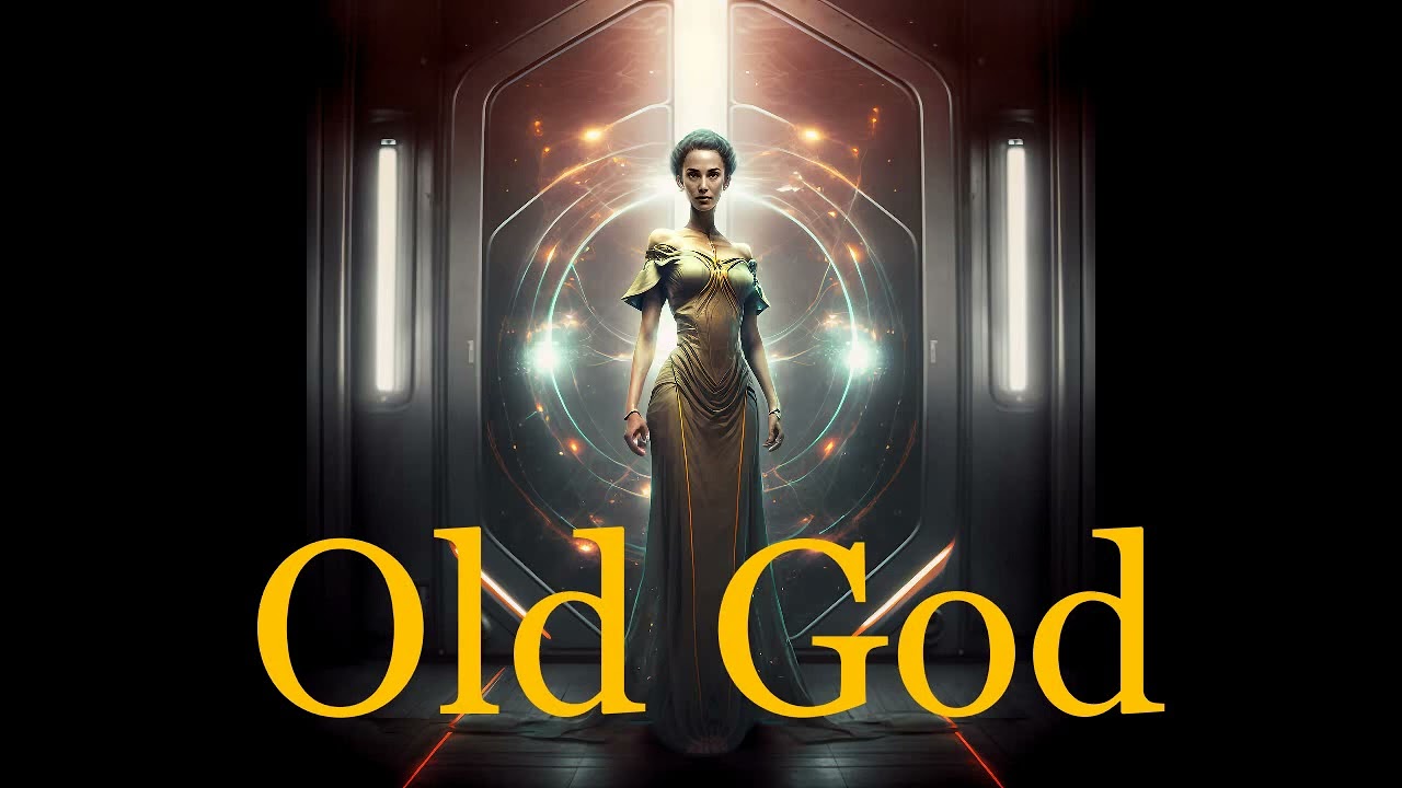 Old God, Primeval Gods, The First Deities, Divine Entities