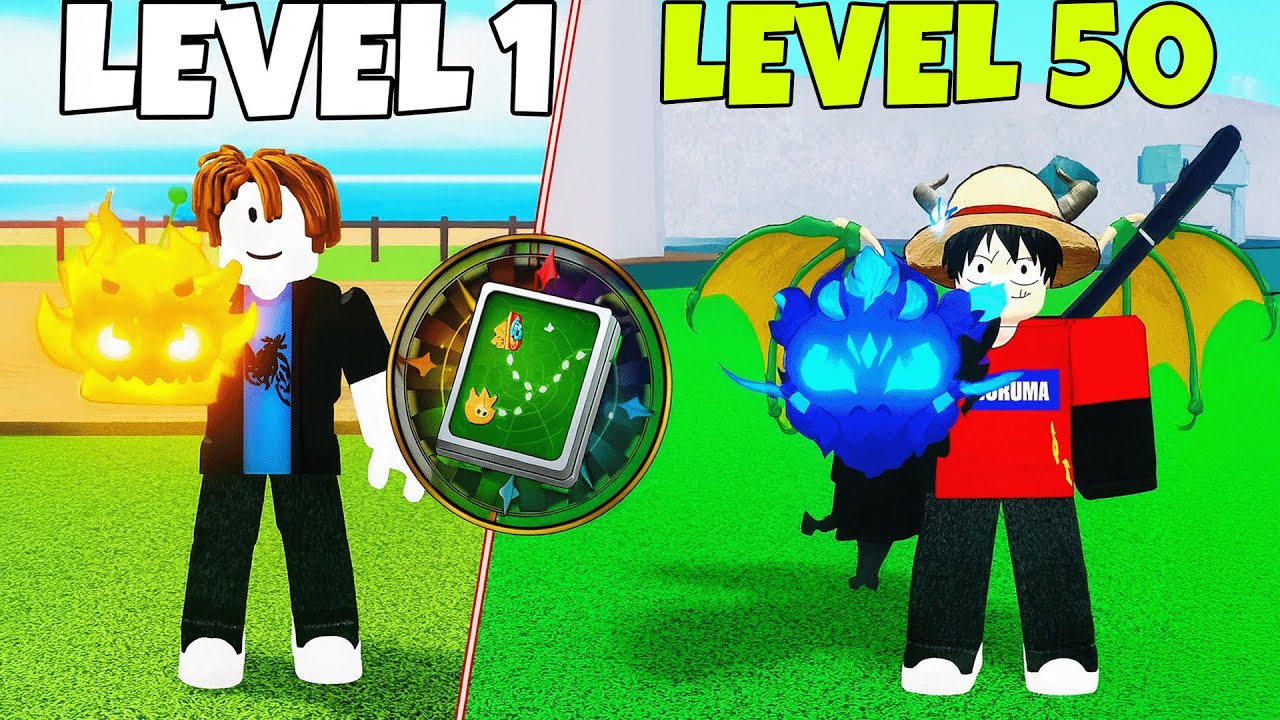 Ice Fruit vs Normal Fruit Which is Better for Blox Fruits Survival?