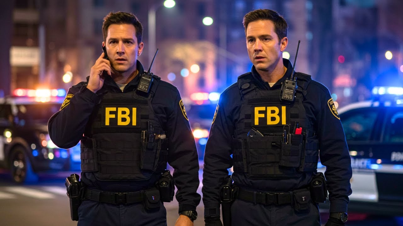 FILME DE A&Ccedil;&Atilde;O FBI - Miss&atilde;o de Vingan&ccedil;a | Filme Completo Dublado em Portugu&ecirc;s