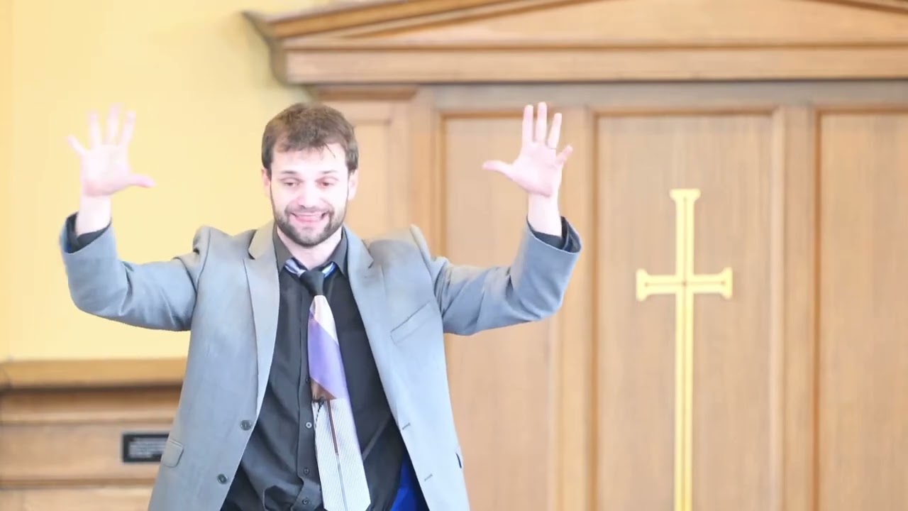 Holiness and Repentance | Amos 4