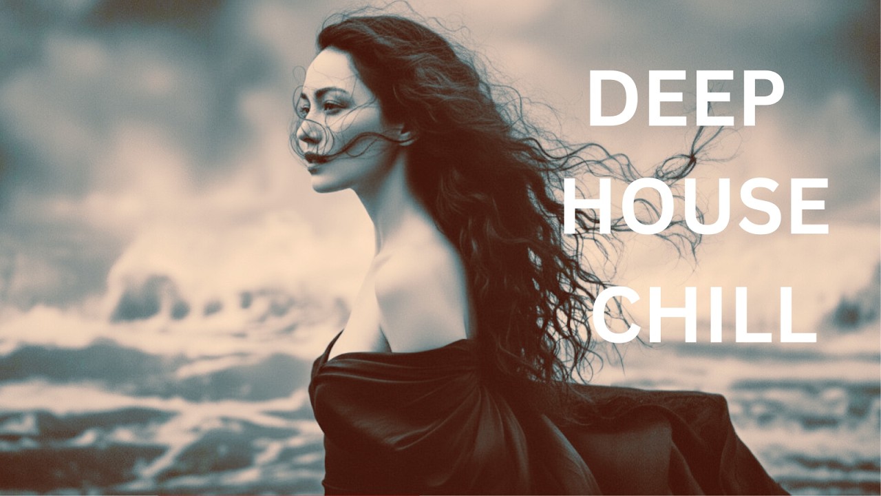 【2026】Deep House Chill-  Best of Deep House, Deep House Relax, Chillout Deep House #24