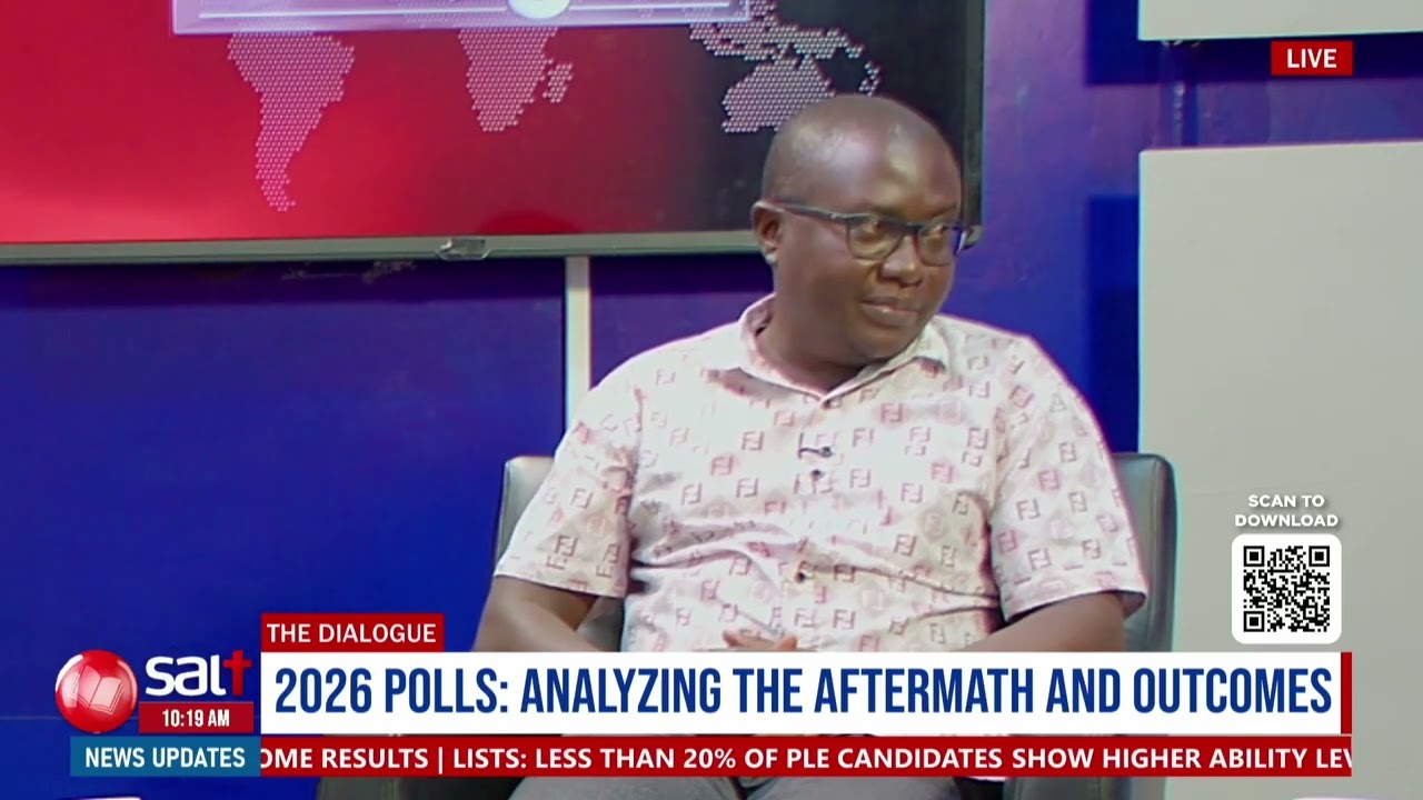 I want to agree with the CDF as he refers to some groups as lowless groups including NRM.