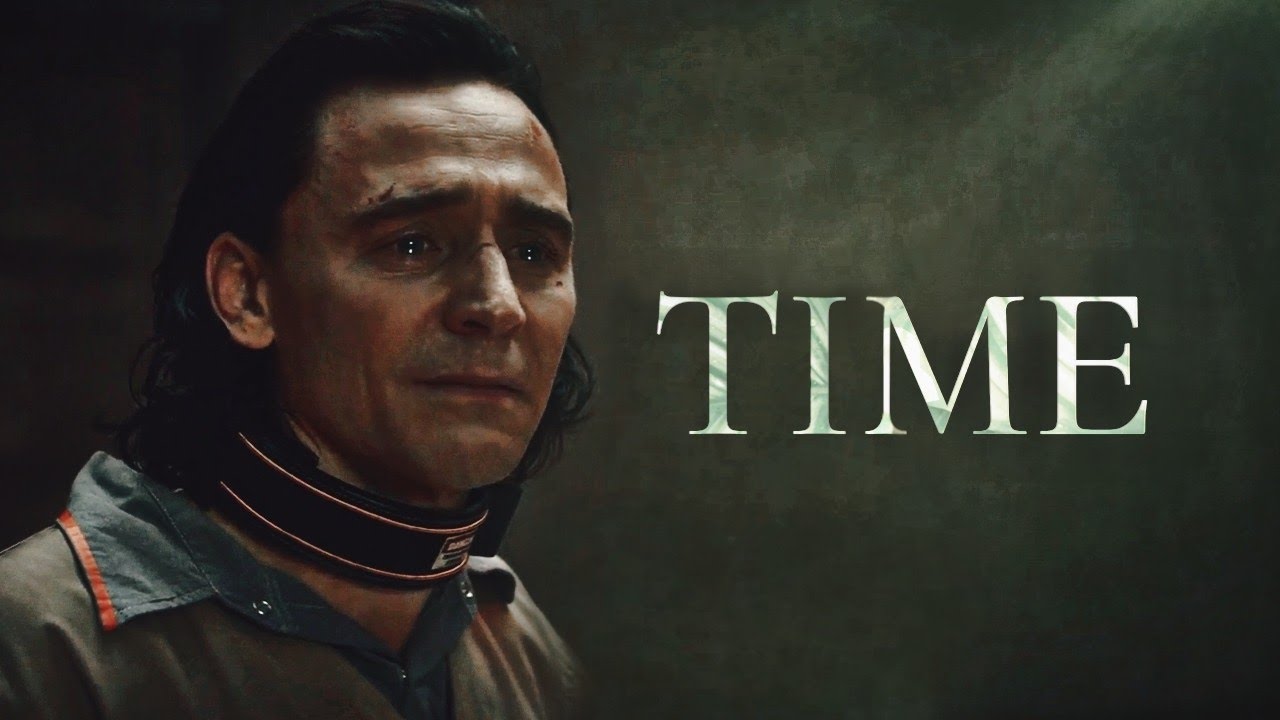 Loki edit