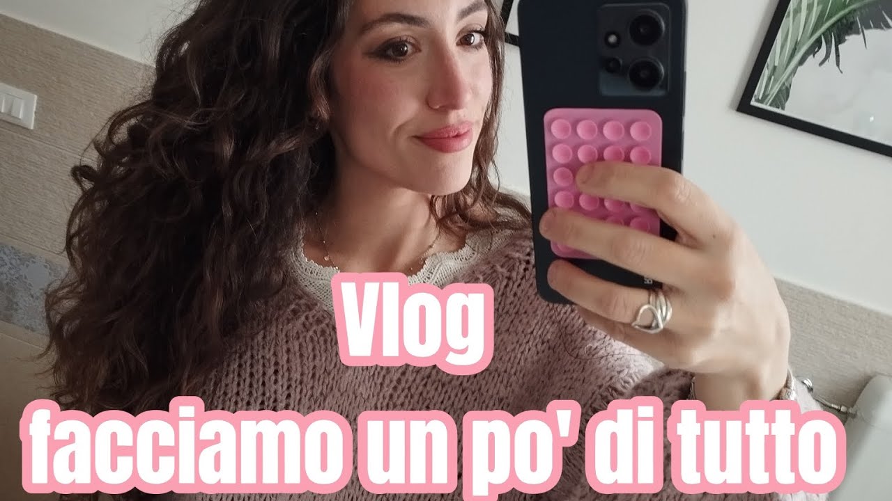 🫧🥰VLOG FACCIAMO UN PO' DI TUTTO,COME PULISCO MICROONDE E FILTRI CAPPA,SVUOTA SPESA,PICCOLO SFOGO🥰🫧