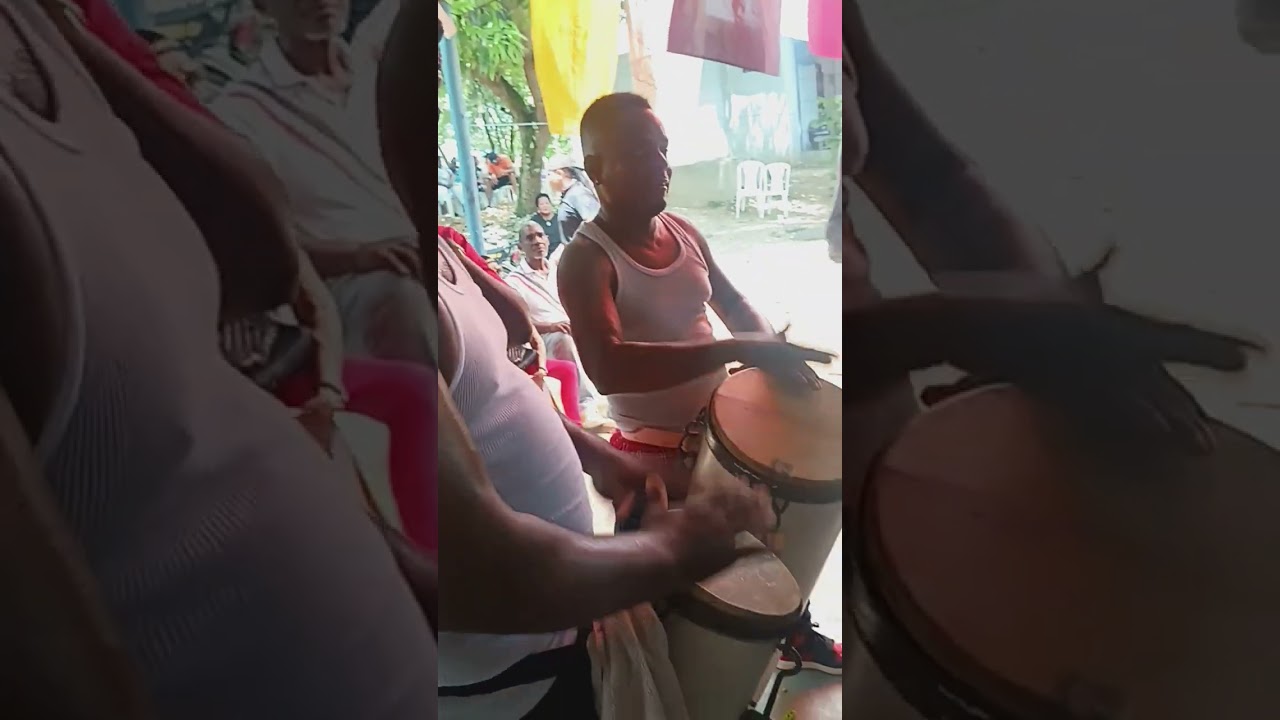 Villa mella y sus culturas a nivel de palo