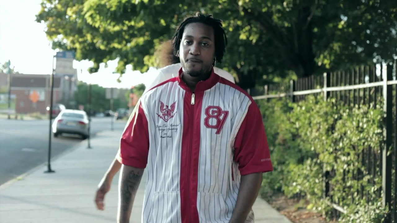 Prince Lord Feat. Cadillac Cam - The Way Shit Was (Music Video)