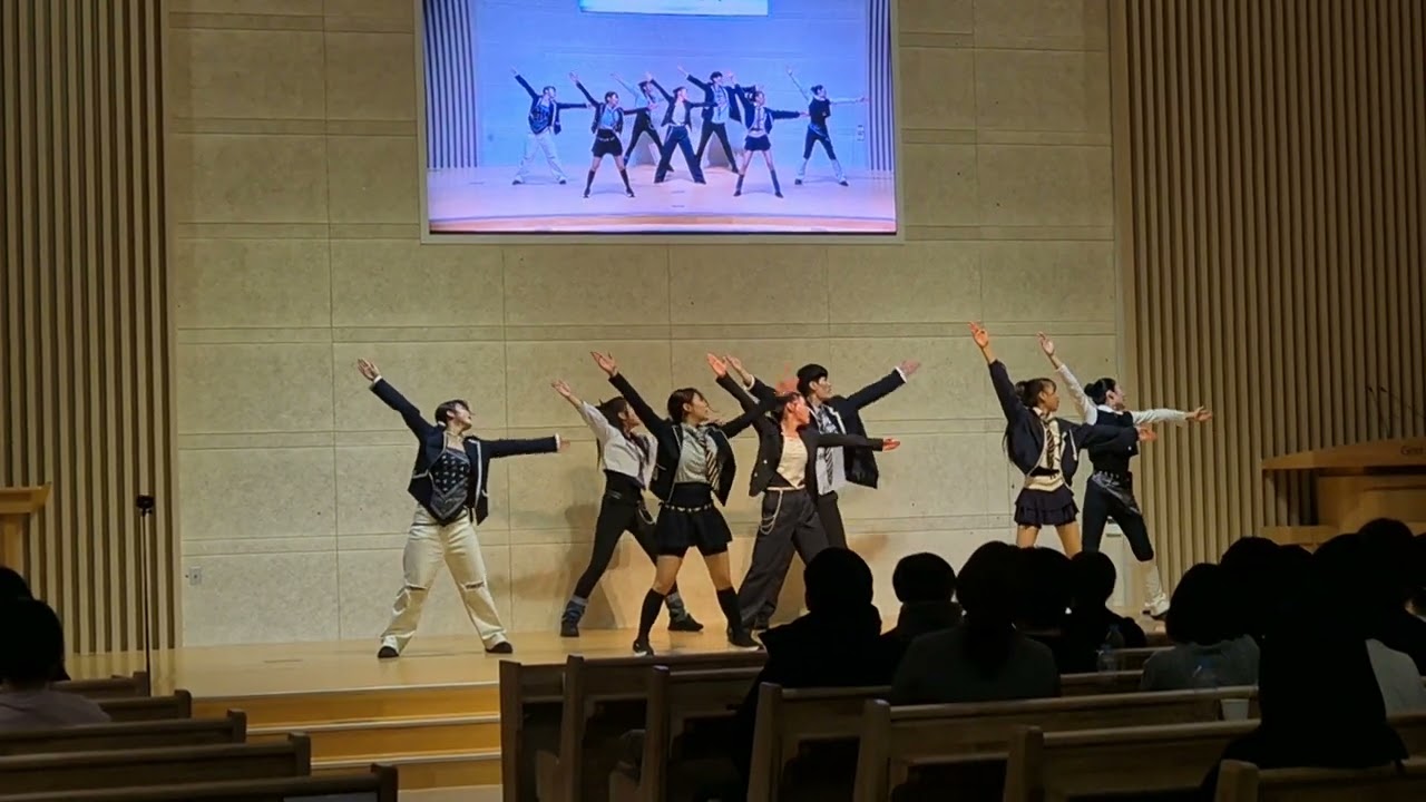 JP미니스트리