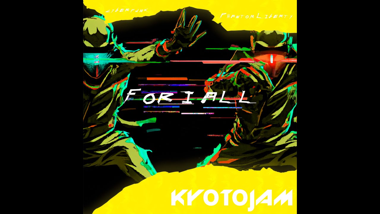 KyotoJam - For I All