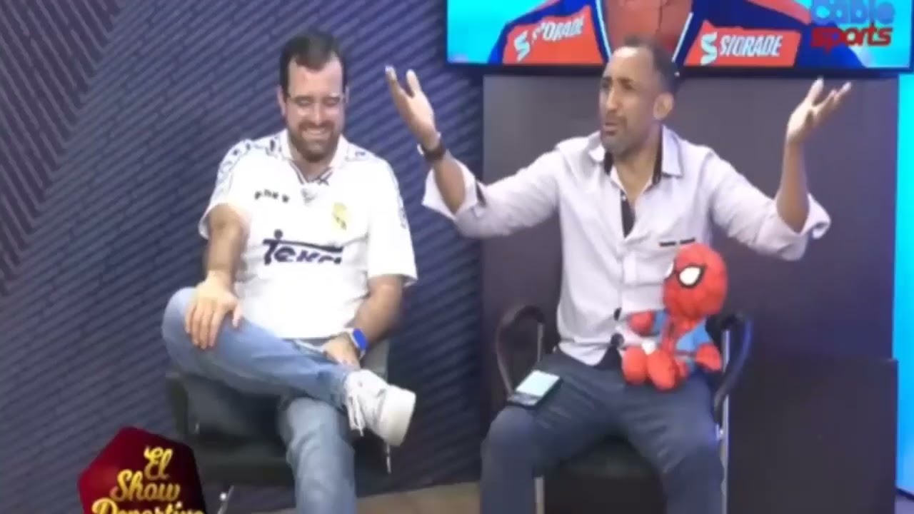 Dabura usa el Godoskiss y mi Tio lo manda a la Con