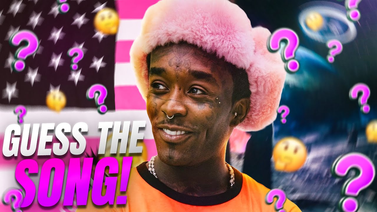 Guess The LIL UZI VERT Song! (INCLUDING LEAKS) | TRUE FAN TEST pt.3