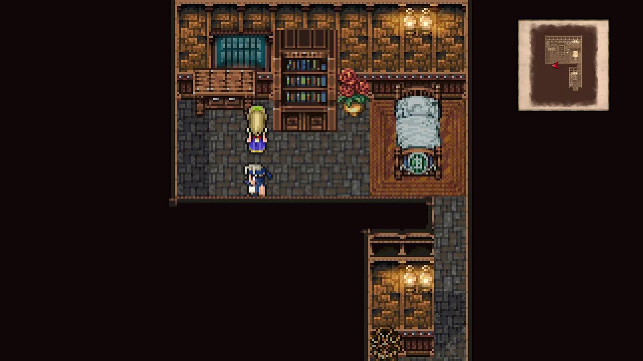 [これから面白くなる？] いまいちハマってないナックルのFF6 ピクセルリマスター #4 [仲間多すぎ]