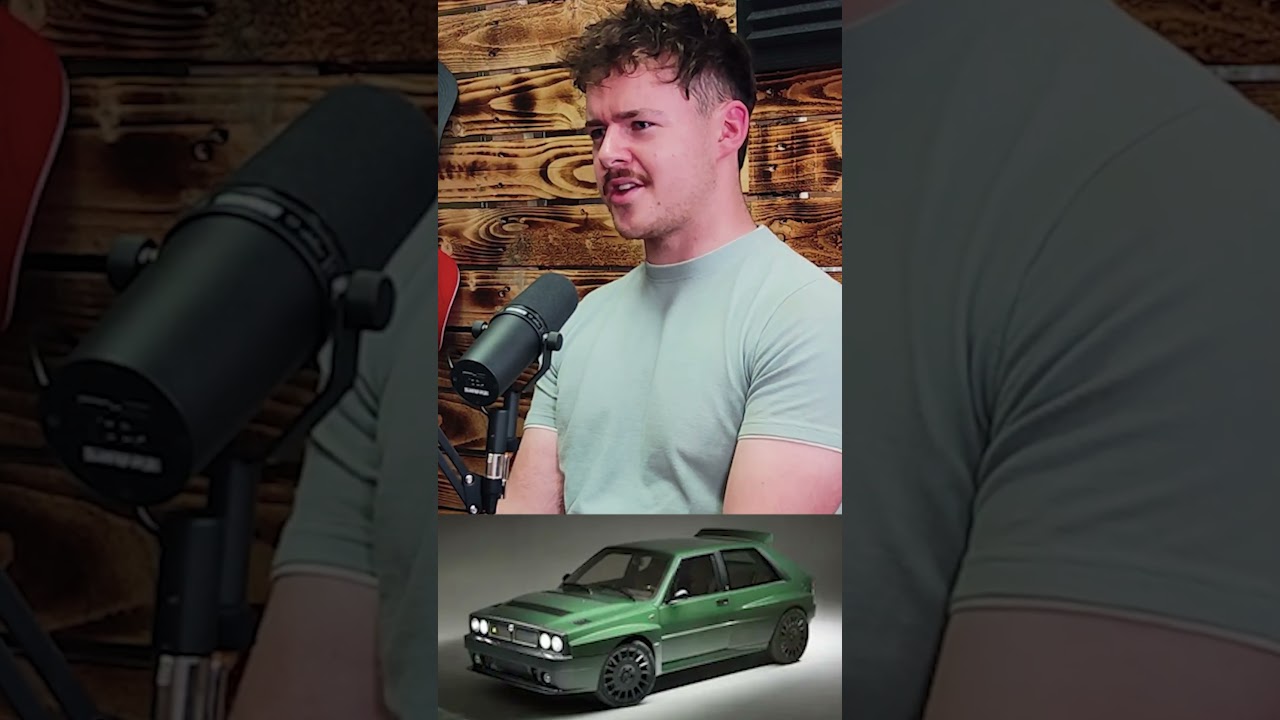 Они ПЕРЕОБОРУДОВАЛИ Austin Allegro... ЗАЧЕМ???