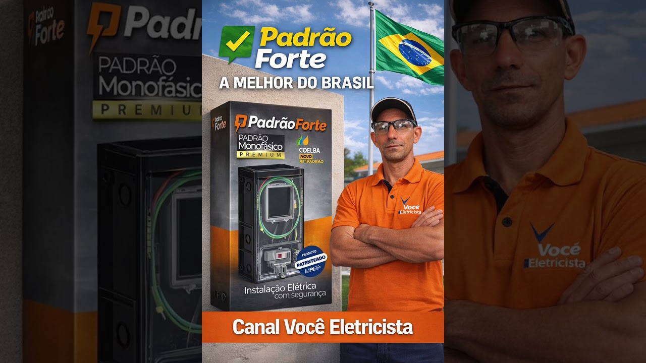 🔥 “Nova Música do Canal Você Eletricista! O que você achou?”# música#iluminacaopublica #instalacao