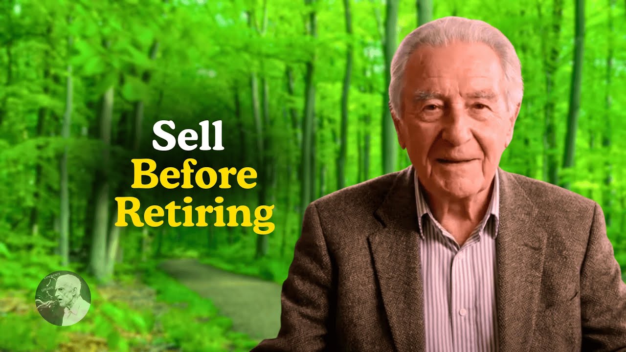 Before You Retire, Get Rid of These 10 Things While You Still Can