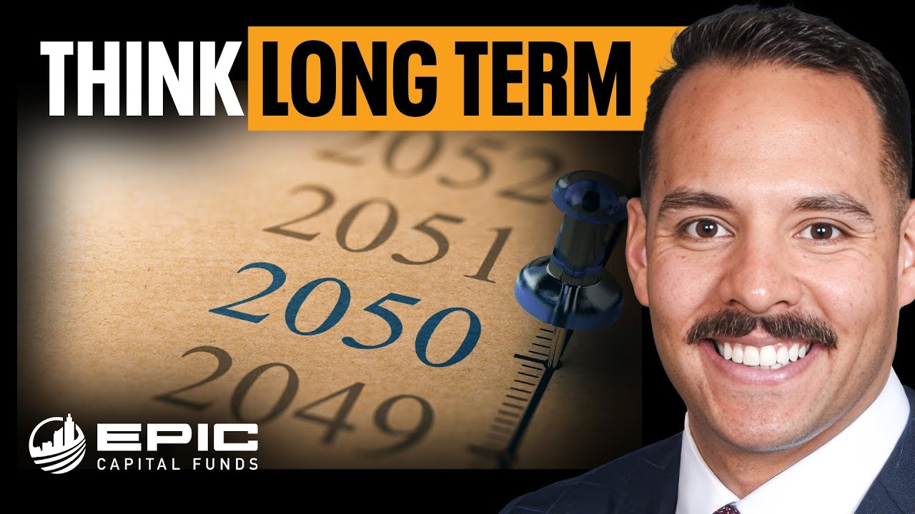 Running the Investment Marathon