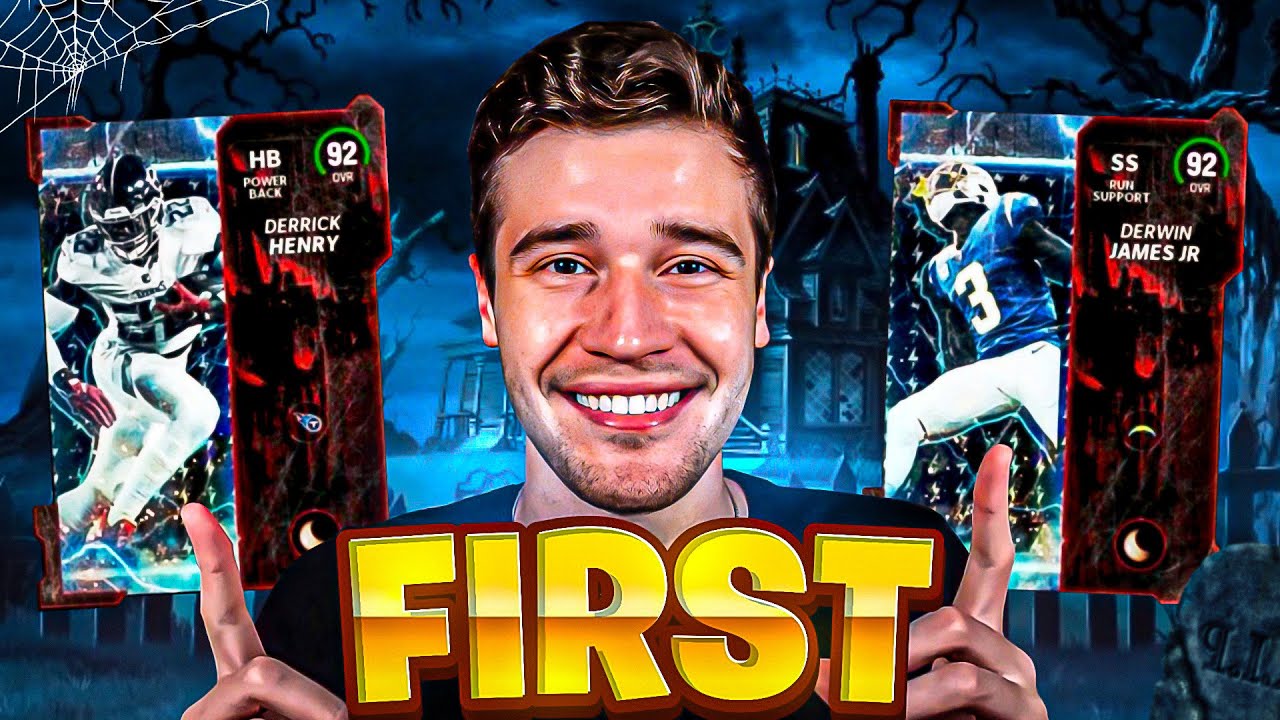 Do This FIRST In Most Feared! | Get TWO FREE 90 Overall Masters!
