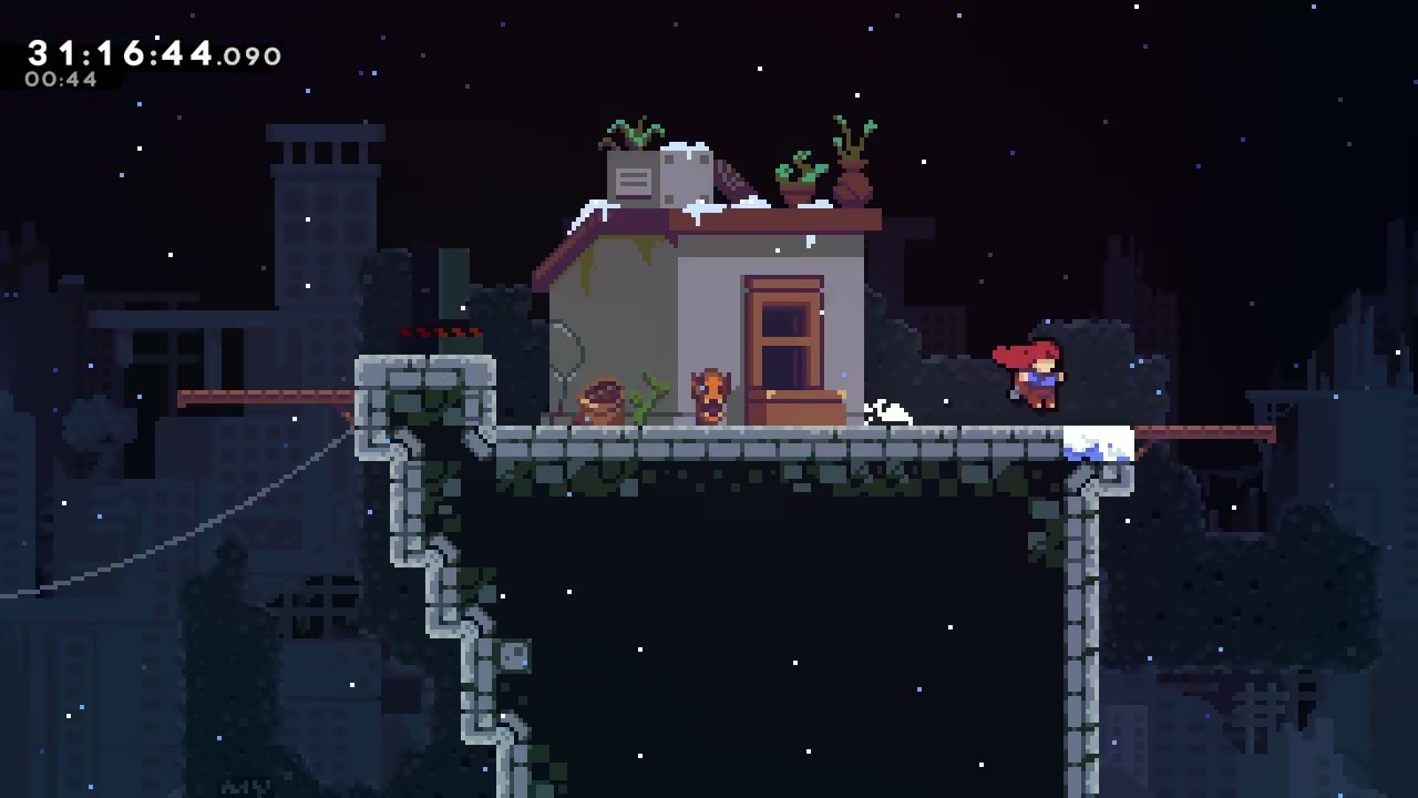 Celeste A1 Dashless in 1:53.594