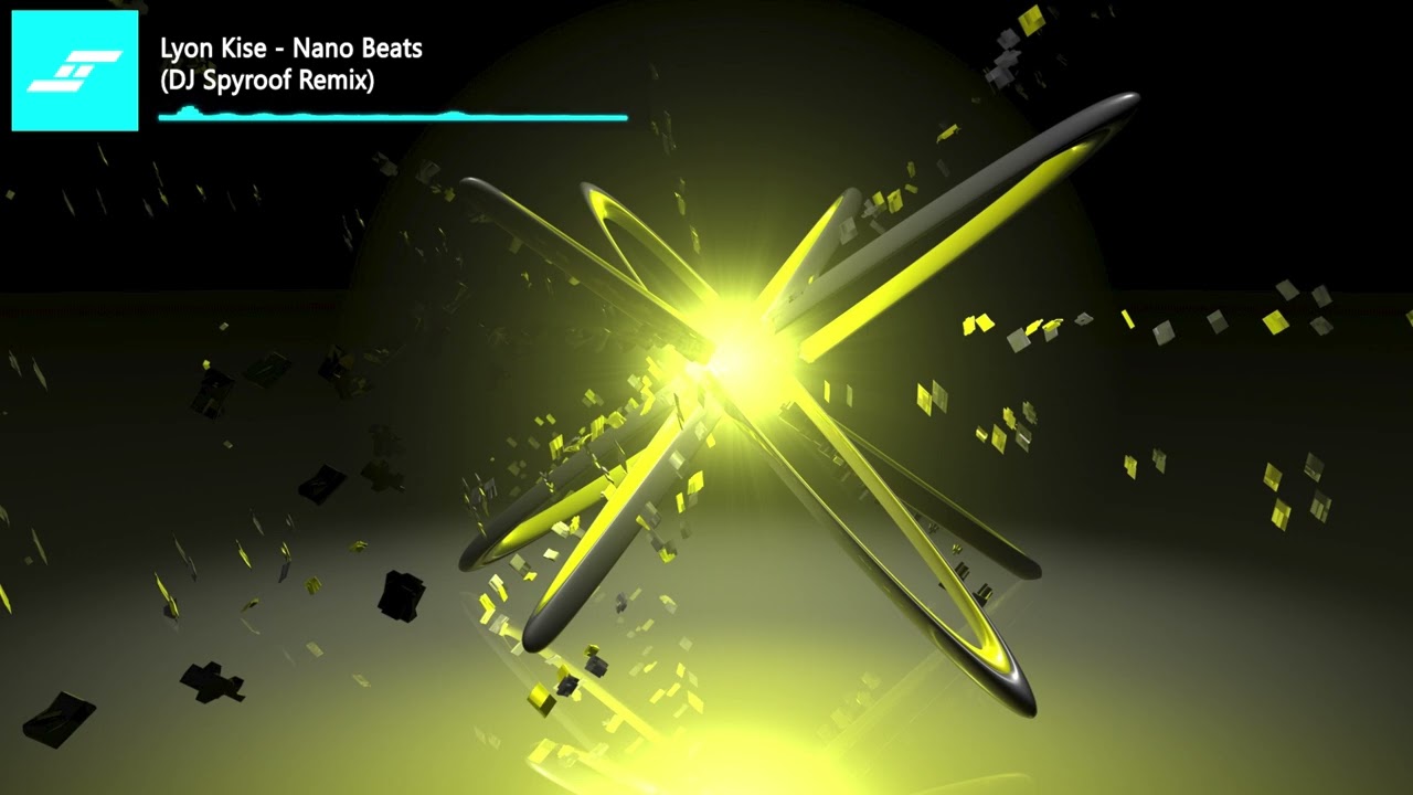 Lyon Kise - Nano Beats (DJ Spyroof Remix)