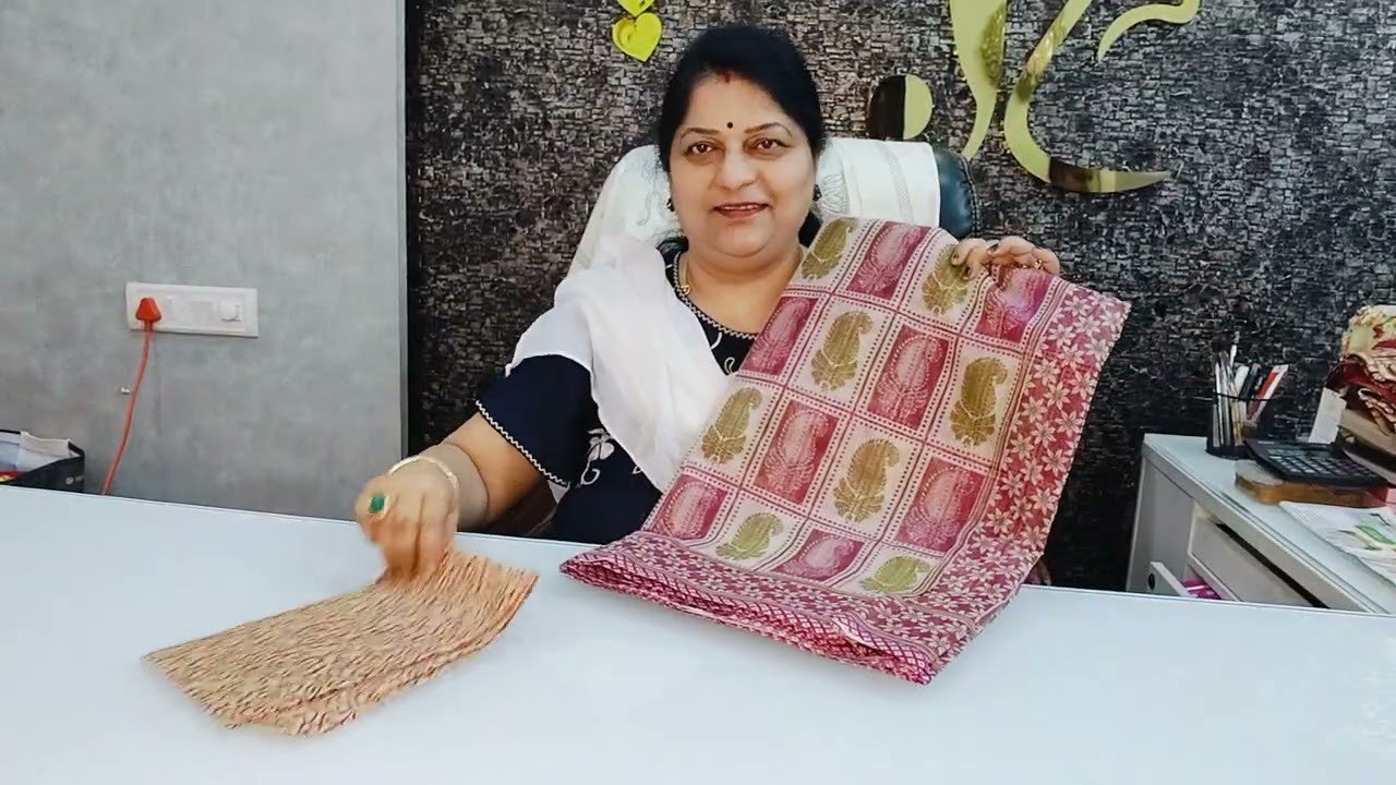 Supernet Kota Sarees Collection Dhamaka Sale