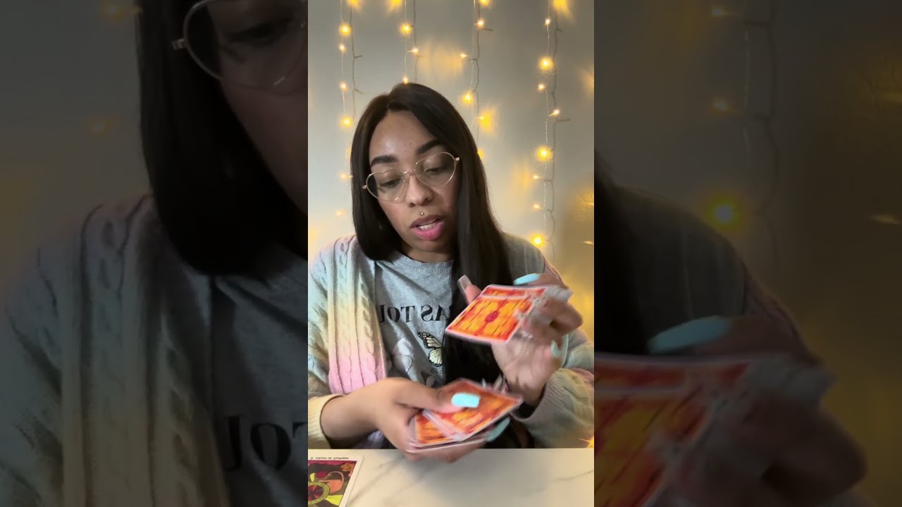 BE CAREFUL WITH THIS PERSON! THEY’LL DO ANYTHING TO KEEP YOU FROM MOVING ON 🤥