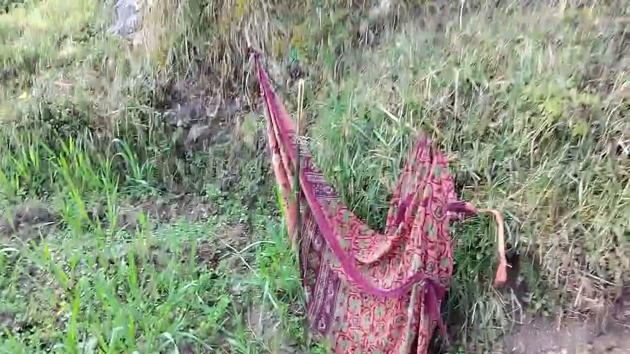 Pahadi Lifestyle vlog