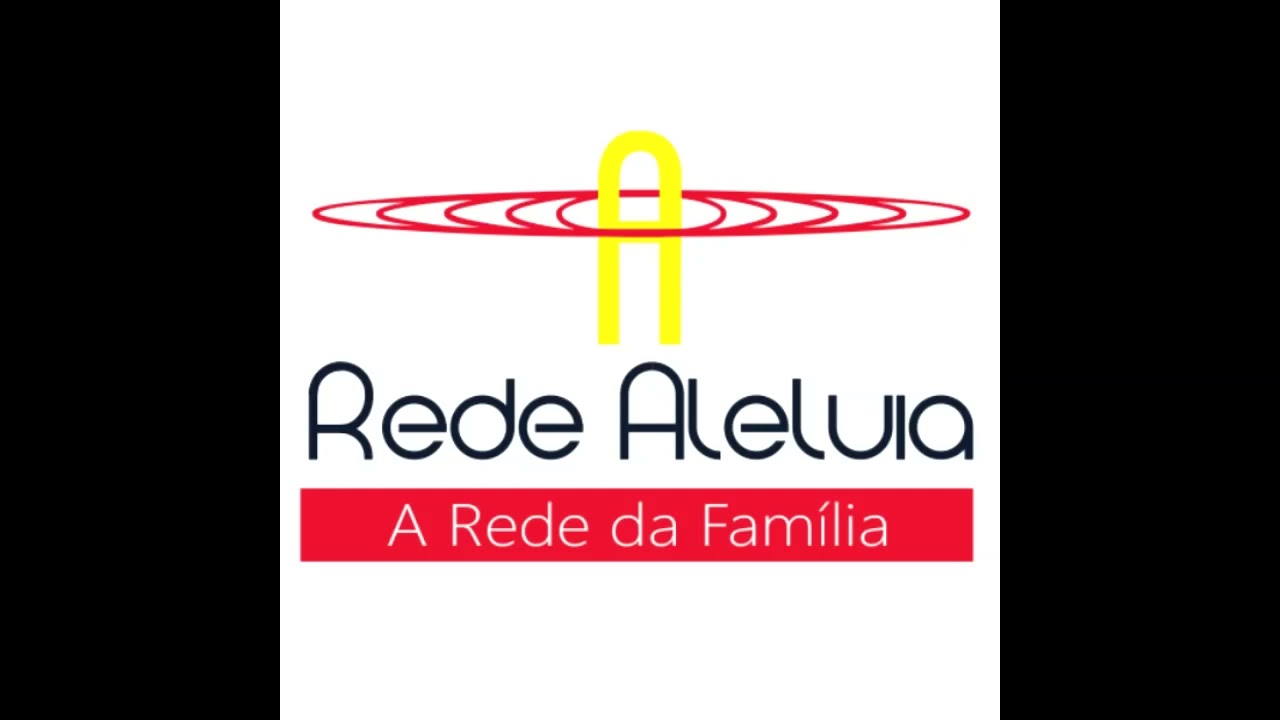 Rede Aleluia - A Rede da familia Crist&atilde;