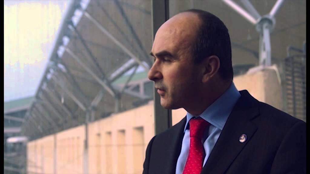 Philip Lymbery - Compassion in World Farming