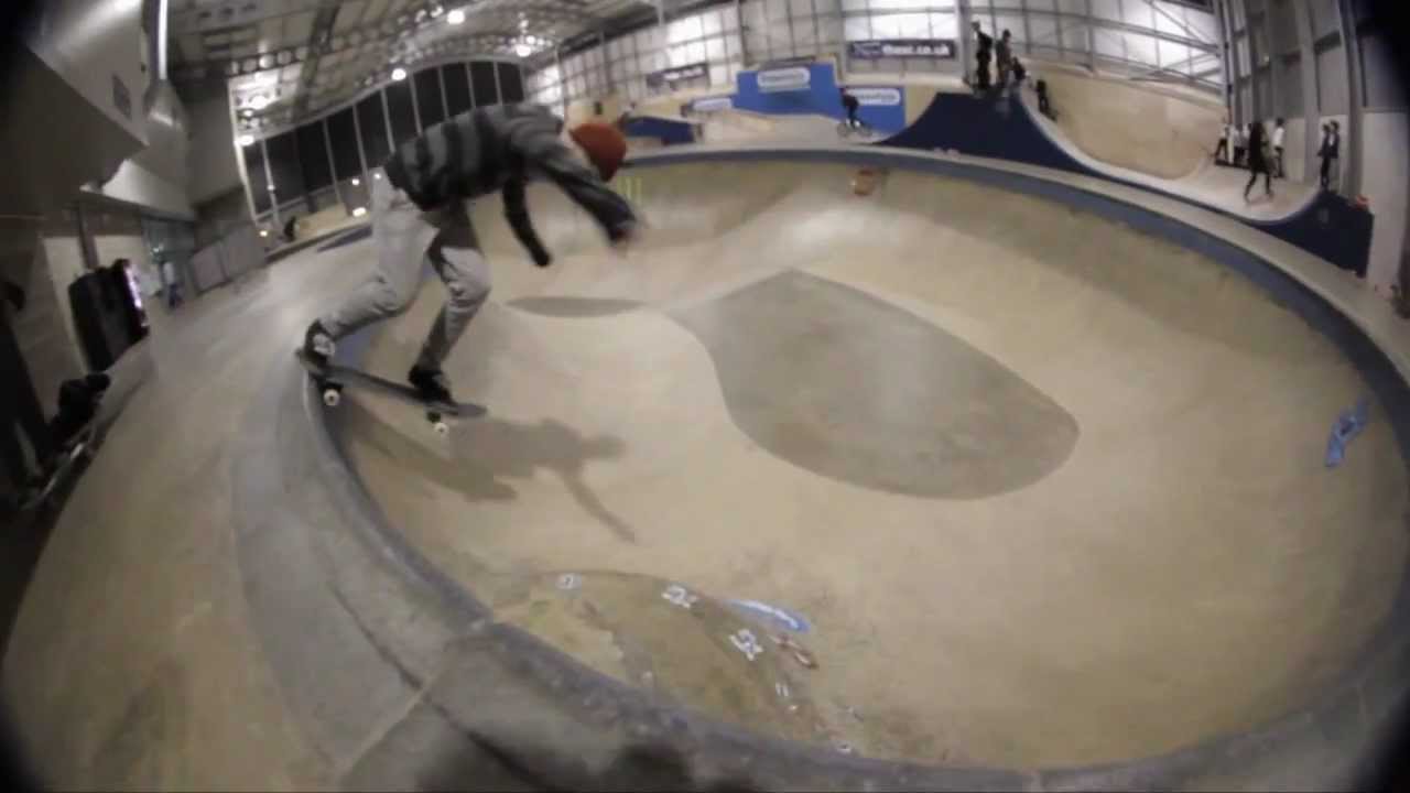 Heathen Skateboards, Hem Hell!