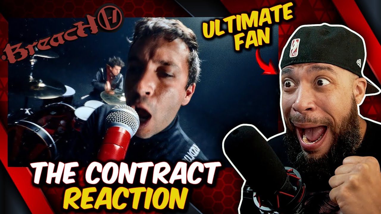 Rap Videographer BLOWN AWAY by TWENTY ONE PILOTS 