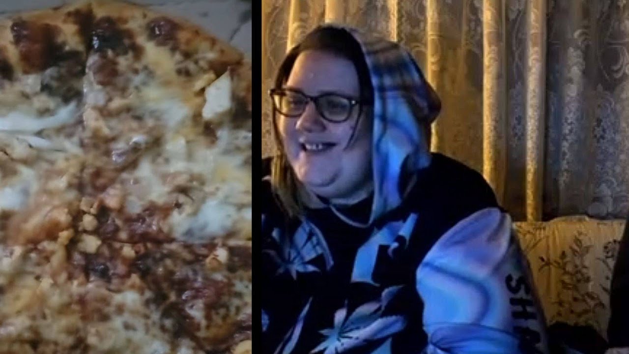 ShannyForChrist Get's Pizza, Then Becomes a Big Hypocrite |SowingandReaping understanding trolling