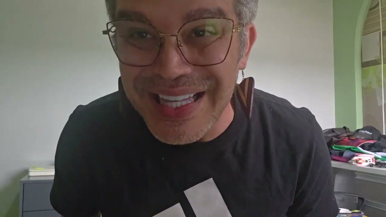 ☕ VDMC – Cafezinho Virtual | Episódio de 08/11
