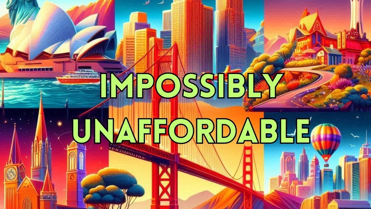 Impossibly Unaffordable