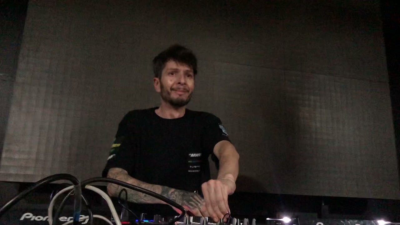David Mallada CIERRAZO Albeniz 20/11/2021