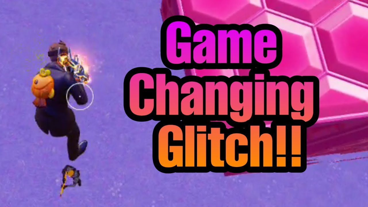 NEW EDIT GLITCH!! || Creative Destruction Mobile
