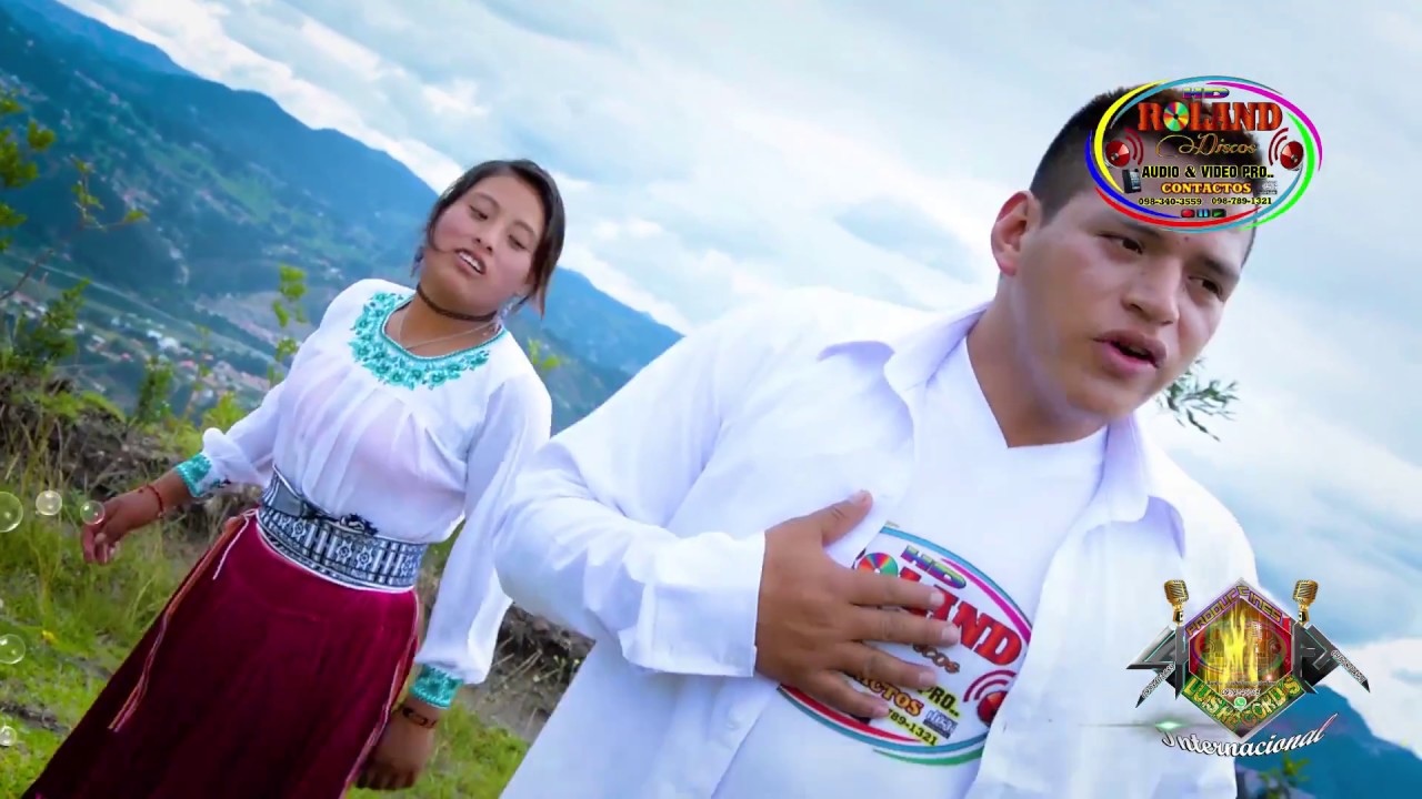Cantautor Luisito  Ti   Ise  Daño ★ Full HD Video Oficial Roland, Discos
