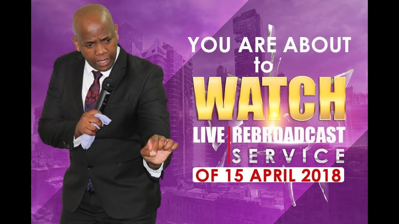 The Wealth of a Child of God - Apostle Mothushi