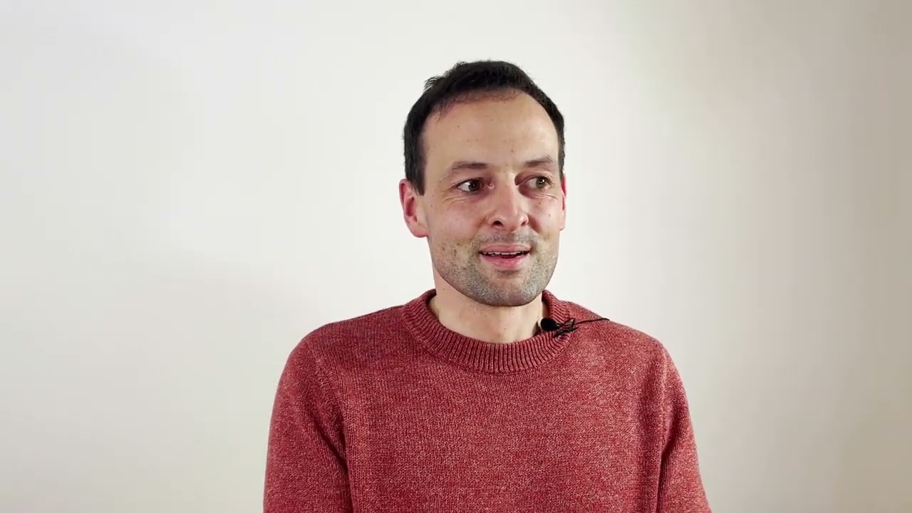 Benjamin Schwab - Kandidat für die Gemeinderatswahl 2026 in Altertheim