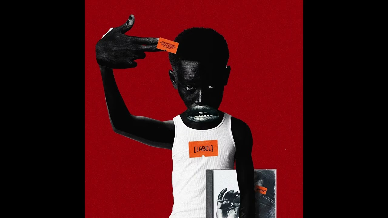 [FREE] KENDRICK LAMAR x JID TYPE BEAT || 