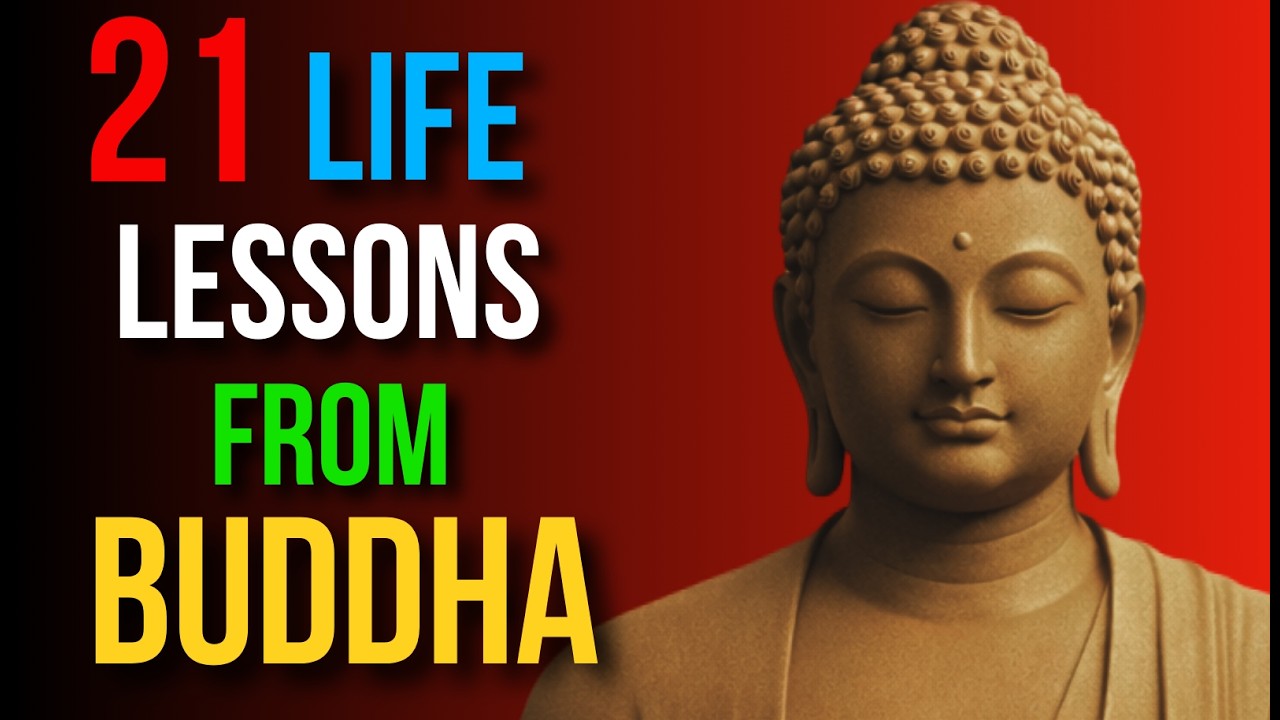 Buddha’s Wisdom Will Change You