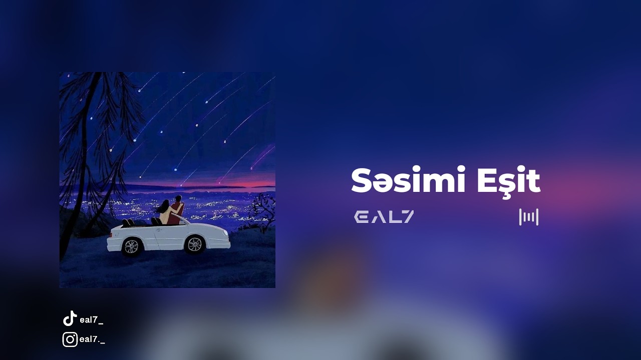 Səsimi Eşit | EAL7