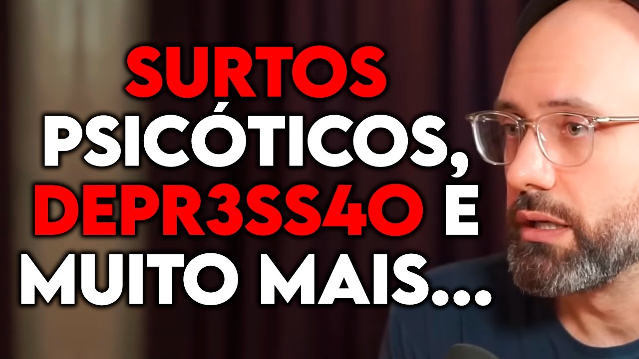 COMO FOI SER MÉDICO DO EXÉRCITO | Lutz Podcast