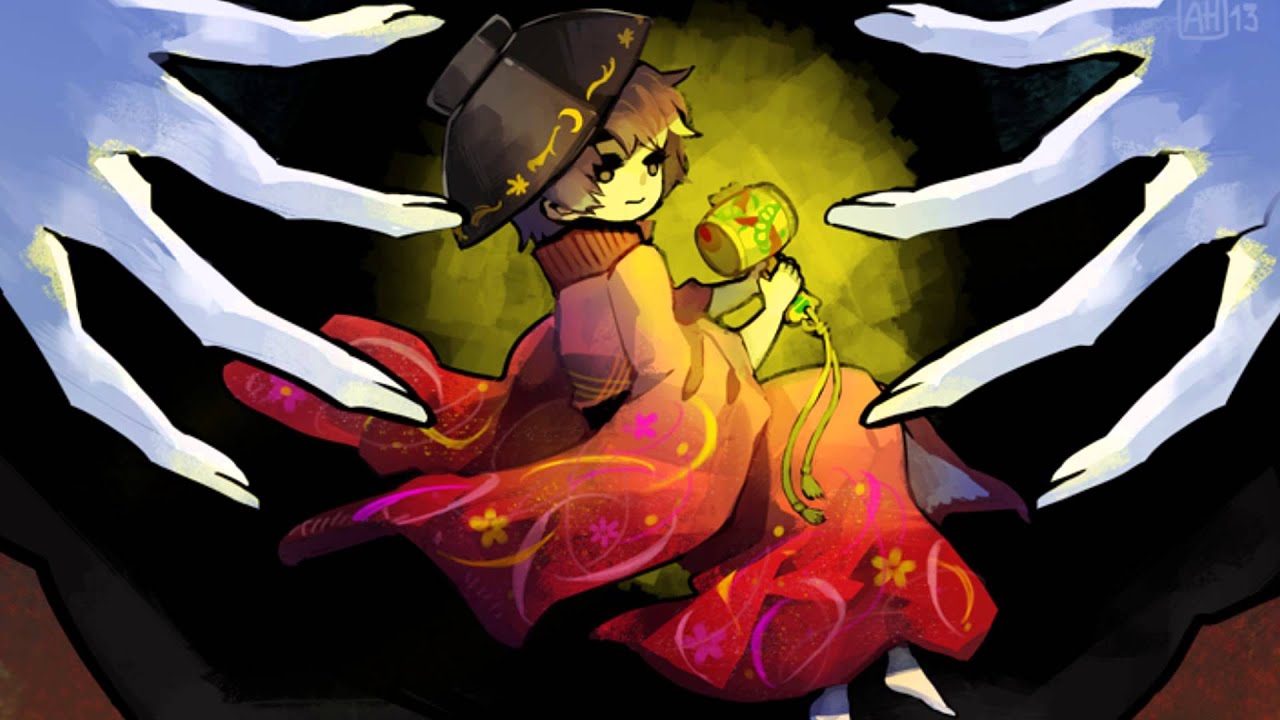 [Touhou] Final War ~ Little Princess - Komeiji Records