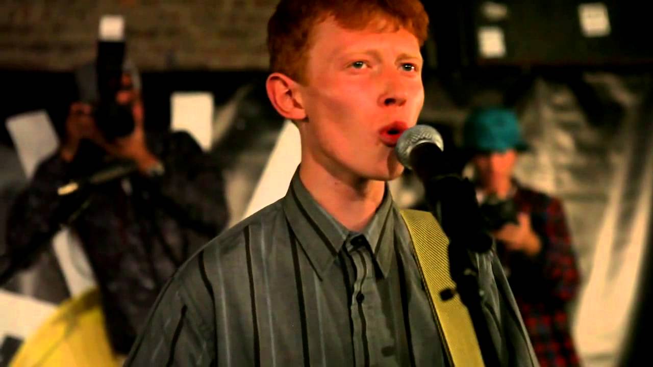 ALIFE SESSIONS PRESENTS: KING KRULE